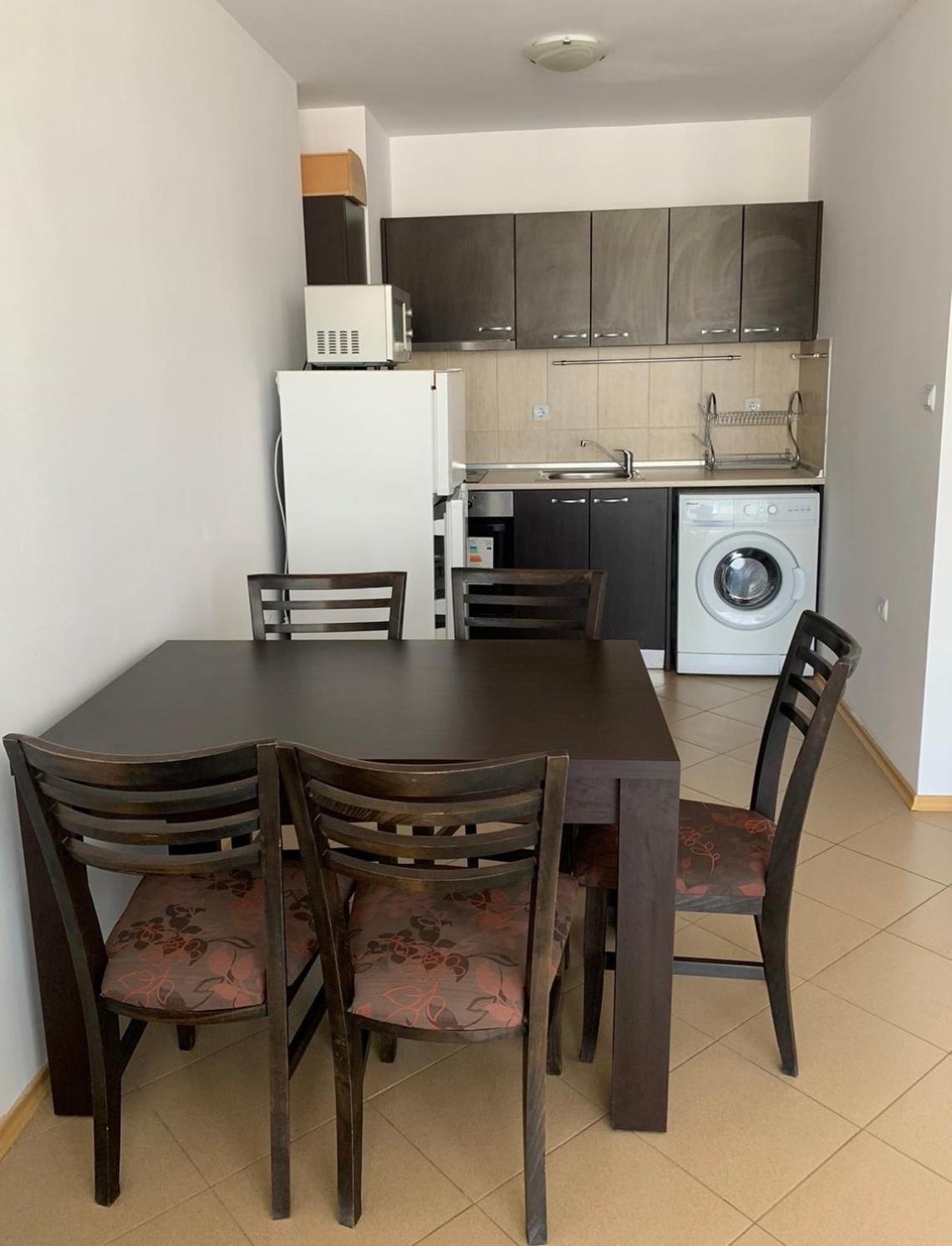Grand Kamelia Apartments Slăntjev Brjag Exteriör bild