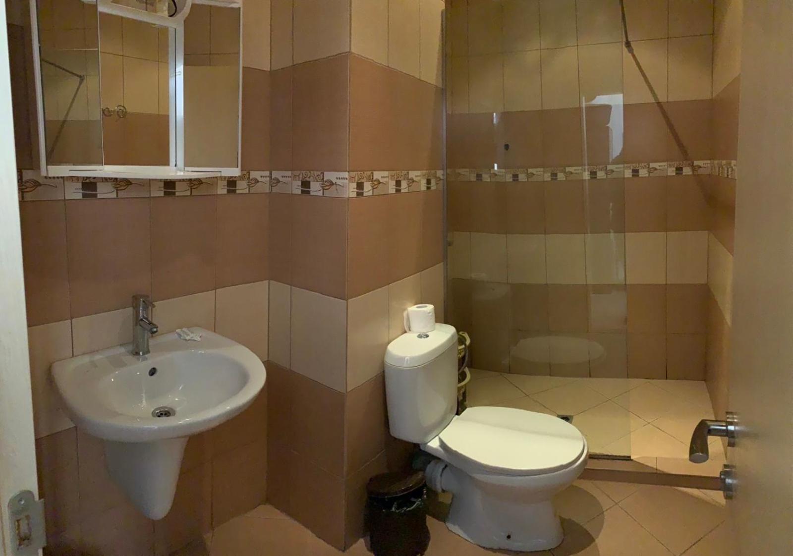 Grand Kamelia Apartments Slăntjev Brjag Exteriör bild