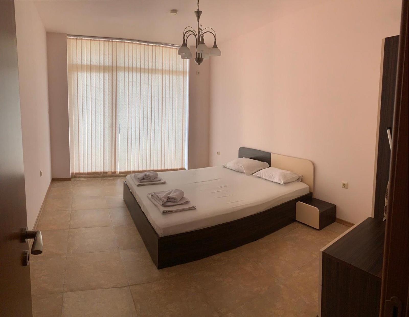 Grand Kamelia Apartments Slăntjev Brjag Exteriör bild