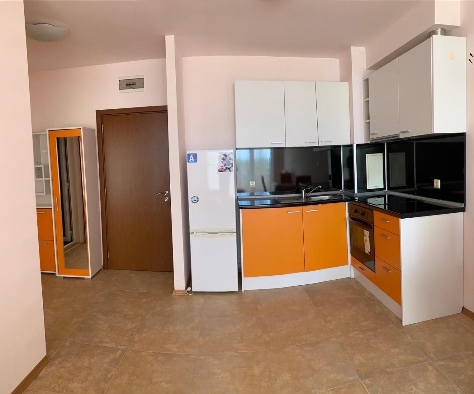 Grand Kamelia Apartments Slăntjev Brjag Exteriör bild