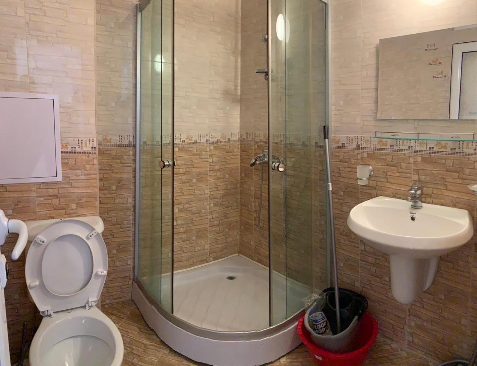 Grand Kamelia Apartments Slăntjev Brjag Exteriör bild